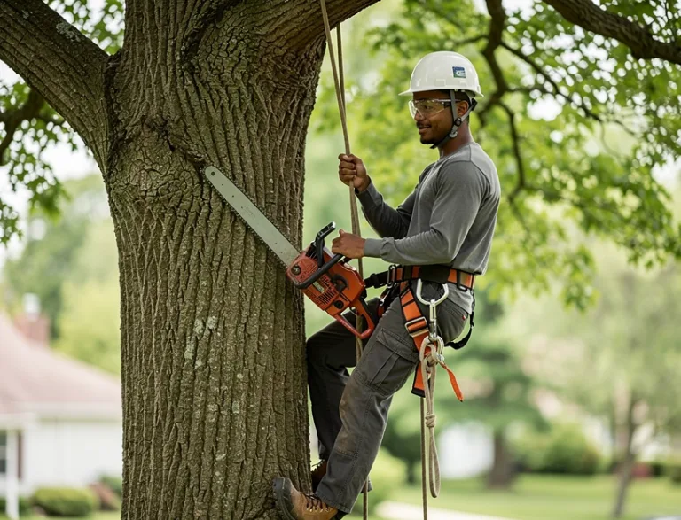 Tree Removal service in Cardiff